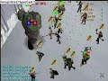 God Wars Bandos