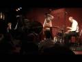 Erik Lindeborg Trio - New Ballad [Live at Fasching]