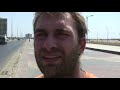 What hitch-hiking can do to you. Clips from the Kepesita Expedition.