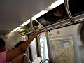 On the 160A (L)