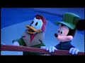 A cute short music vid I made for the holidays featuring the disney gang. Hope you like :)