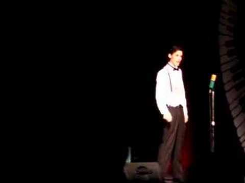 "Play a Simple Melody" by Irving Berlin