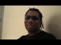 WORD ASSOCIATION  W/ BLASTMASTER KRS-ONE