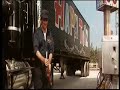 Duncan gets sprayed with gas