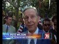 Mexica Movement Protests Pete Wilson #1 Mexica Movement Protests Pete Wilson #1