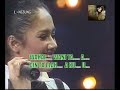 The Rock &amp; Mulan Jameela - Arjuna (live)
