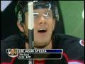 Jason Spezza Scores First Goal W/ Third Jersey VS. New York Rangers