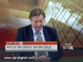 Click here to watch this video 10 January - Hot or Not: Great Basin Gold