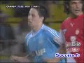 Le poteau de Samir face a monaco. Pour plus de vidéos sur Nasri : www.samir-nasri.net