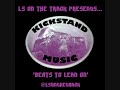Soulja boy – Zan With That Lean Part 3 #KICKSTANDMUSIC [Produced By @LsOn