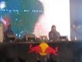 Chris Liebing @ Rave on Snow 2009 Open Air