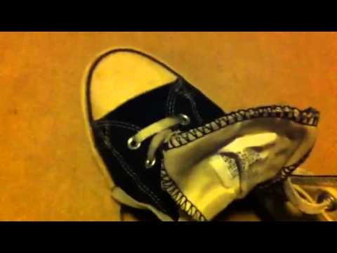 converse