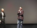 Wong Kar Wai Q&A @ Ashes of Time Redux TIFF 2008 Part 2 Wong Kar Wai Q&A @ Ashes of Time Redux TIFF 2008 Part 2
