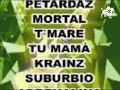 Cancion Bonita - Tu Mama Cancion Bonita - Tu Mama