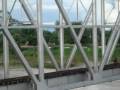 Flagrante na ponte Dem�crito Rocha
