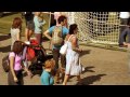 Premiera! Reklama Orange Euro 2012 Nagrana W Centrum Warszawy