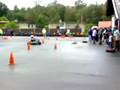 Kartslalom LM Lebusa 2008