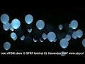 ATOM performance @ STRP festival