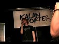Kalan Porter - Awake In A Dream - Acoustic