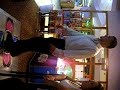 Puchy Dancing