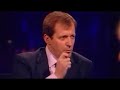 Michael Howard attacks Alastair Campbell on Newsnight