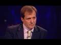 Michael Howard attacks Alastair Campbell on Newsnight