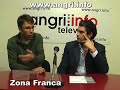 Zona Franca: Della Corte intervista De Rosa Zona Franca: Della Corte intervista De Rosa