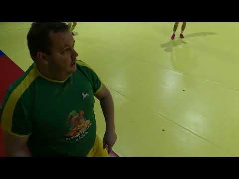 Šujani Lysica - Roosters CF 6:4