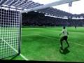 Fifa 09 on xbox 360 Anderson goal