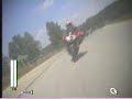 Road Atlanta May \