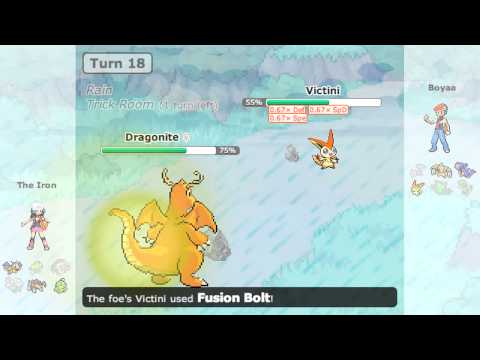 pokemon showdown pokemon showdown