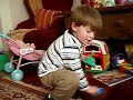 Nicholas & The Little People Toys
