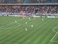 Paris Saint Germain vs Bastia - COUPE DE FRANCE 2008