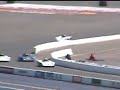 Infineon Spec Racer Ford Finish