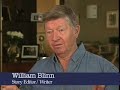 William Blinn on \"Roots\" William Blinn on \"Roots\"