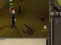 Runescape pking-Itsranginmen pk vid 4 Pt 1 range pure CBOWIN