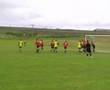 Accies v Westray - 28th June 2008