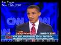 Obama: families making $97,000 are upper class and should pay more taxes