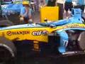 Formula 1 Renault 