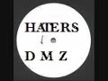 TERRORIST - HATERS DUB