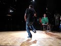Coosh Crash Test - Boogie Brats vs. Flo Mo