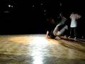 Coosh Crash Test - Boogie Brats vs. Flo Mo