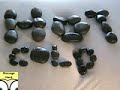 Hot Stone Massage - Hot / Cold Part 1 of 2