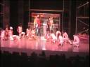 LA FUERZA DEL DESTINO HNMPL Mexicali Hoy no me puedo levantar el Musical