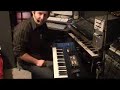 The Roland VP-550 Demo (Rock Vocals) The Roland VP-550 Demo (Rock Vocals)