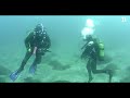 Buceo en el Cabo de Udra