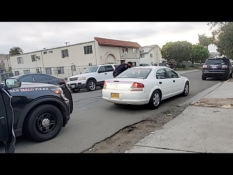 Live Copwatch | United Against Police Terror – San Diego