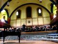 Queen's University Wind Ensemble plays Noble Element by Timothy Mahr View Video