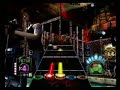 Paint It Black - Guitar hero 3 - 100% FC - Expert