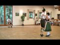 Chiemgauer Volkstanz 02